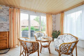Ferienhaus für 4 Personen in Torgelow am See, Müritz, Bild 3