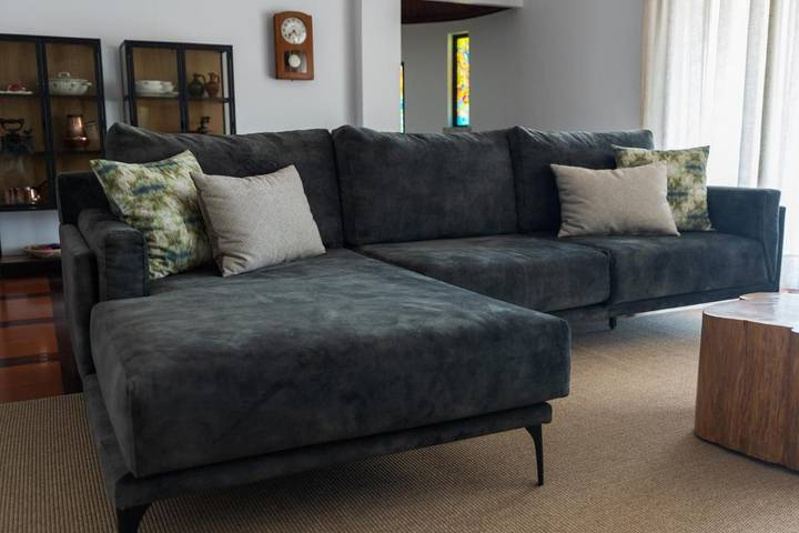 Maison d’hôte pour 11 personnes, avec balcon ainsi que vue et piscine à Fátima - 3