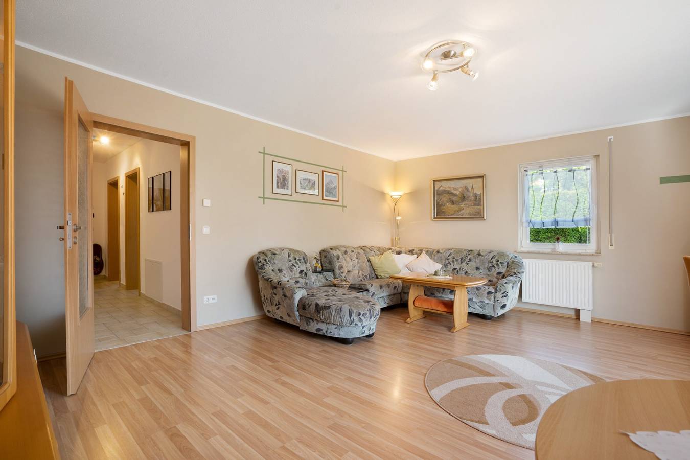 Ganze Wohnung, Ferienwohnung "Schober" mit privater Terrasse, privatem Garten und Wlan in Loschwitz, Dresden