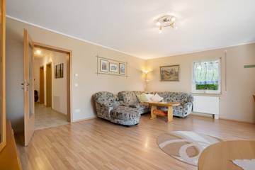 Ferienwohnung für 3 Personen in Loschwitz, Dresden, Bild 4