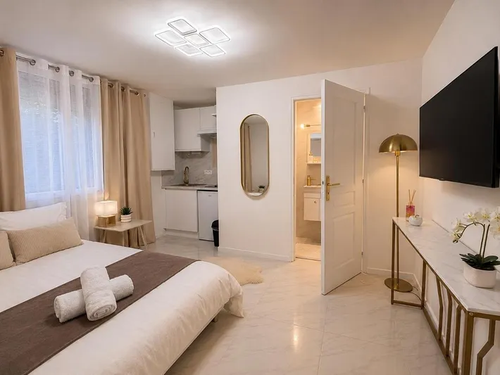 Appartement de vacances pour 2 personnes - 1