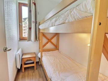 Hütte für 6 Personen in La Tania, Courchevel, Bild 4