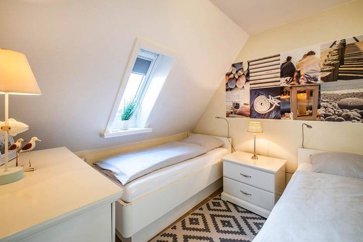 Ferienwohnung für 2 Personen in Büsum - 3