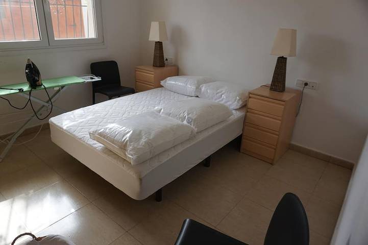 Villa für 6 Personen, mit Whirlpool und Terrasse sowie Garten, mit Haustier in Murcia - 2