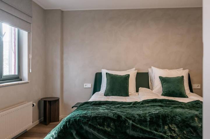 Hôtel pour 2 personnes, avec terrasse dans Noorbeek - 3