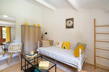 Ferme pour 6 Personnes dans Panjas, Gers, Photo 4