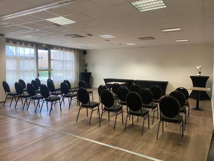 Hôtel pour 2 personnes, avec jardin à Lanvollon - 3