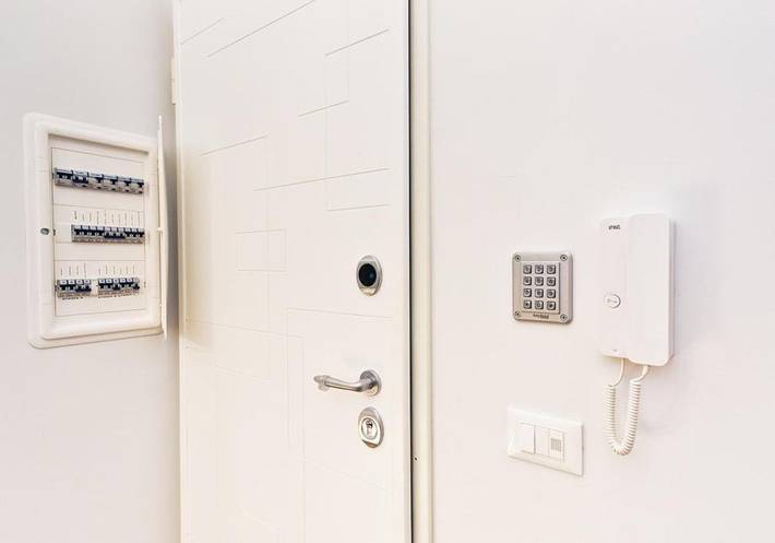 Maison d’hôte pour 3 personnes à Région de Vintimille - 3