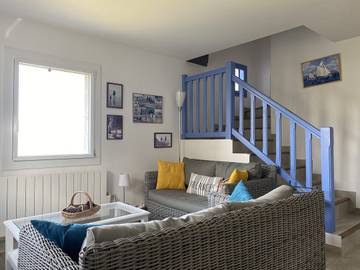 Maison De Vacances pour 6 Personnes dans Erquy, Côte d’Émeraude, Photo 4