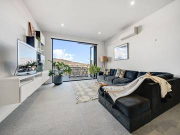 Holiday Rental for 4 People in North Canberra, Canberra, Photo 3