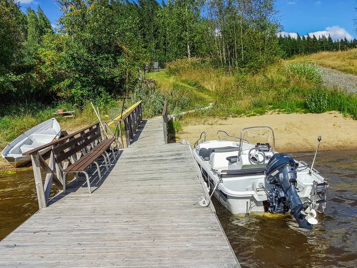 Koivupiha in Kuopio, Nord-Savo
