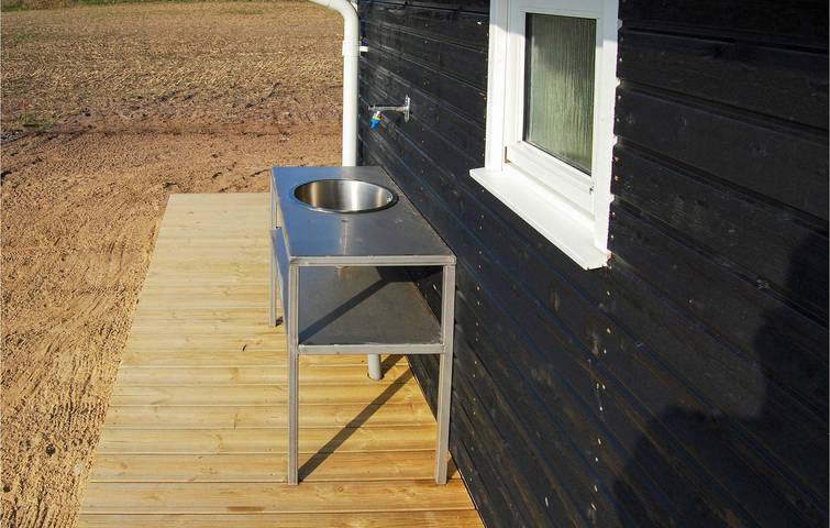 Ferienhaus für 10 Personen, mit Garten und Whirlpool sowie Terrasse und Sauna in Købingsmark Strand - 4