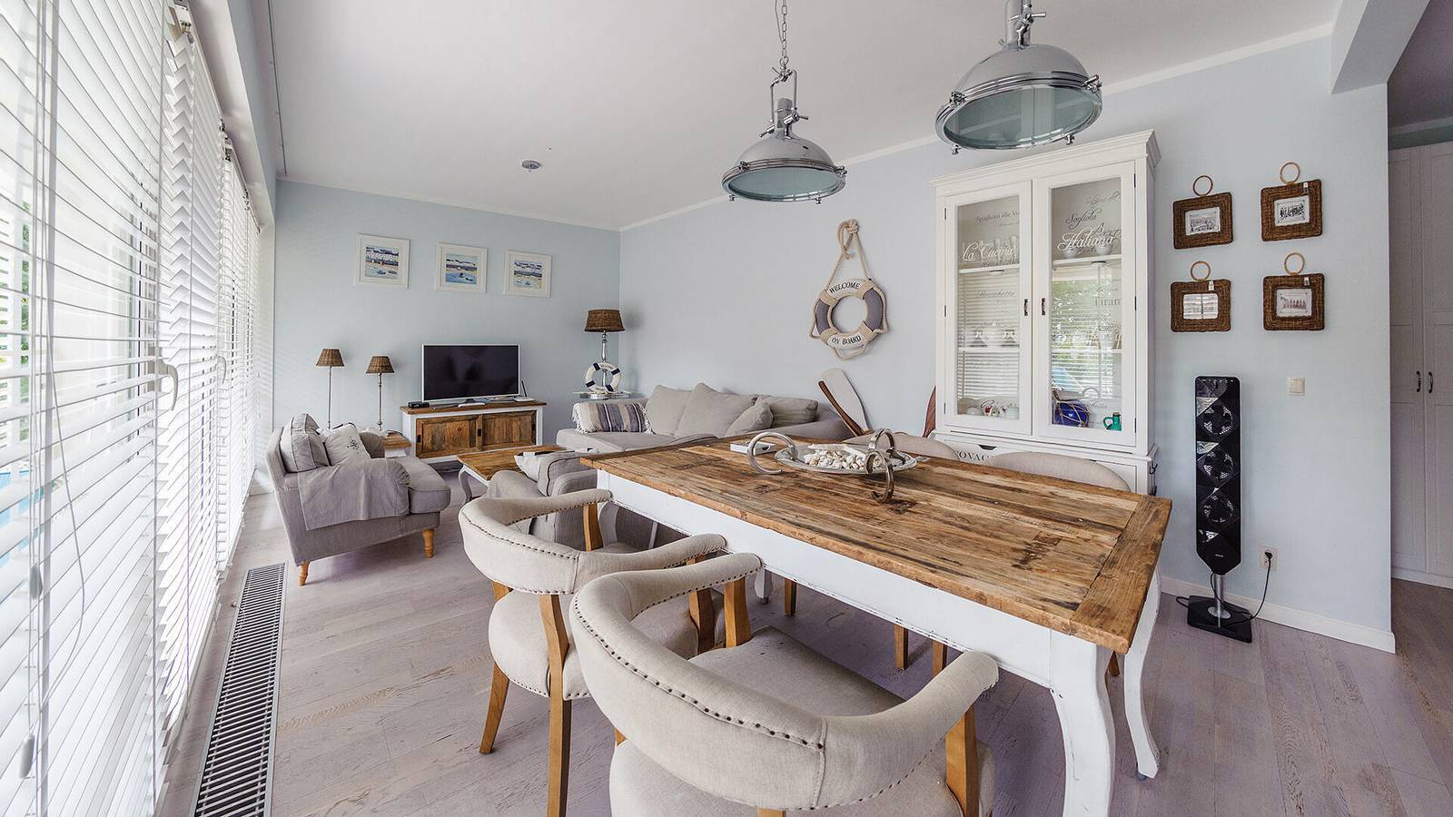 Ganze Ferienwohnung, Sun&Snow Playa Baltis - Apartment 48 in Międzyzdroje, Misdroy (Gemeinde)