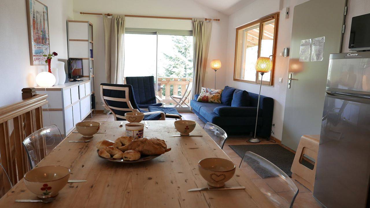 Ferienhaus für 4 Personen (45 m²) in La Norma in La Norma, Villarodin-Bourget