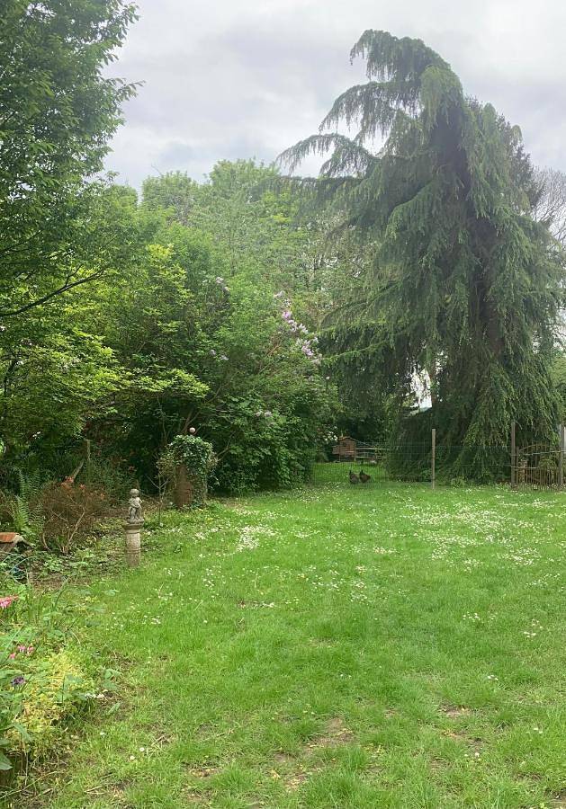 Location de vacances pour 2 personnes à Franqueville-Saint-Pierre - 3