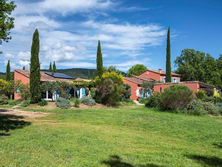 Ferienhaus für 4 Personen, mit Garten - 1
