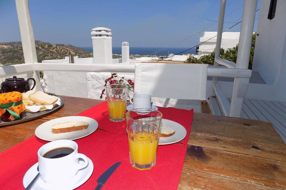 \"Briar House\", Insel Skyros in Skyros