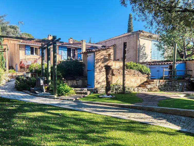 Casa vacanza a Var a partire da 425€ a notte