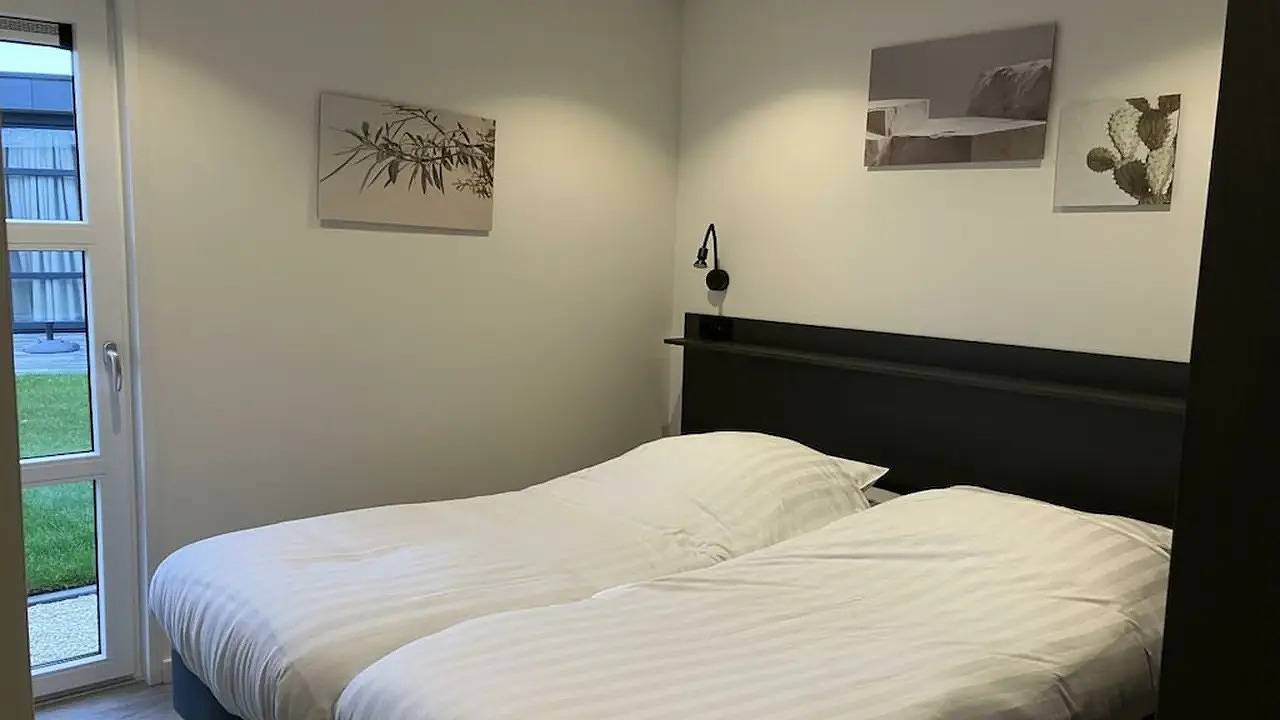 Ferienhaus für 4 Personen (60 m²) in Warmond in Warmond, Groene Hart