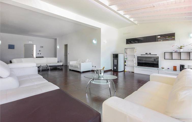 Apartamento con vistas al mar - 1,5 km de la playa in Realmonte, Provincia de Agrigento
