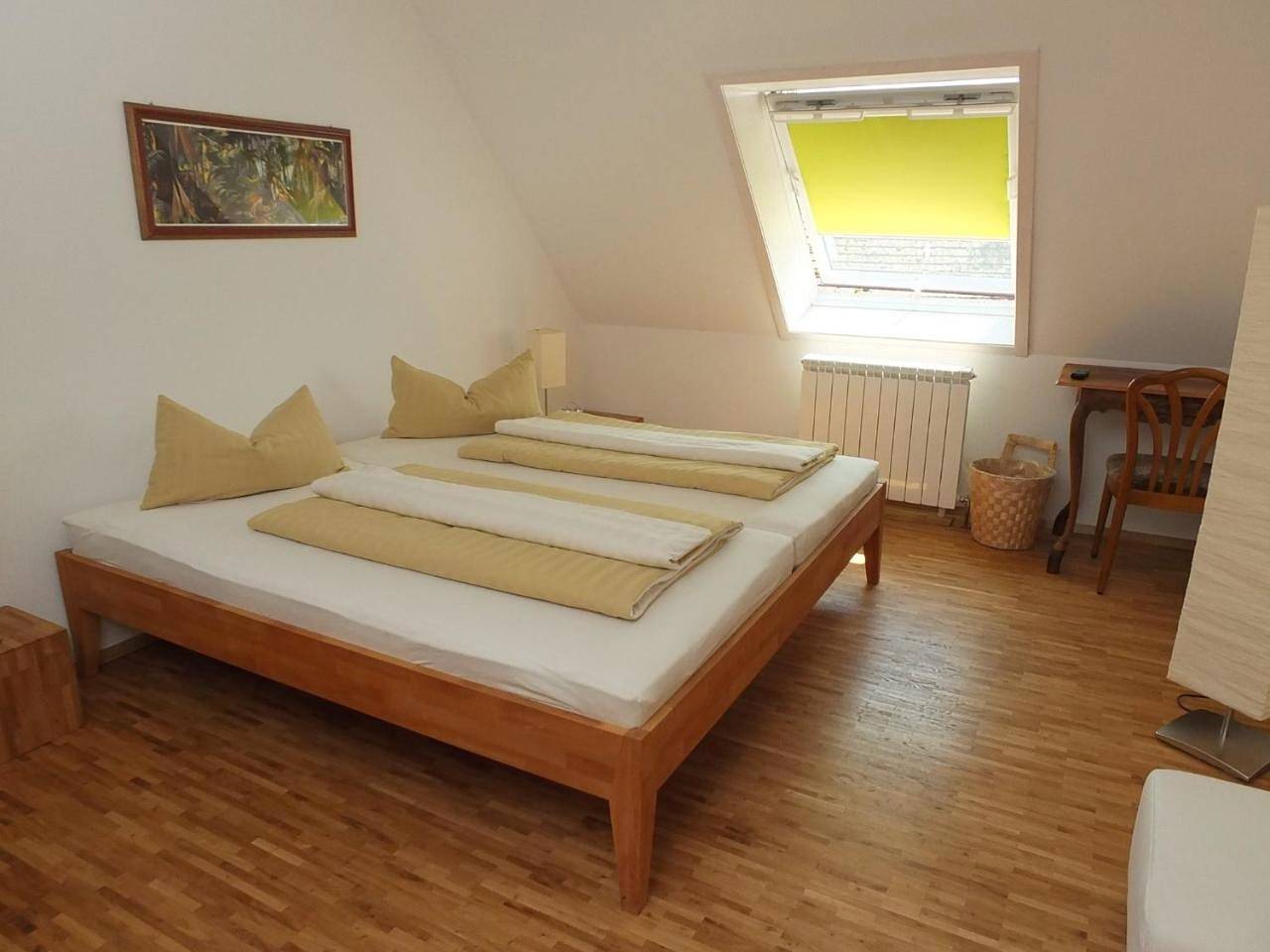 " Zum alten Schlawiner " in Orsingen-Nenzingen, Landkreis Konstanz
