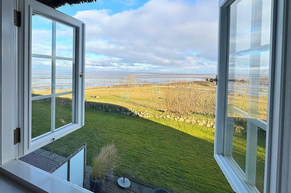 Ganze Wohnung, Direkt am Wattenmeer Keitum Sylt in Keitum, Sylt (Gemeinde)