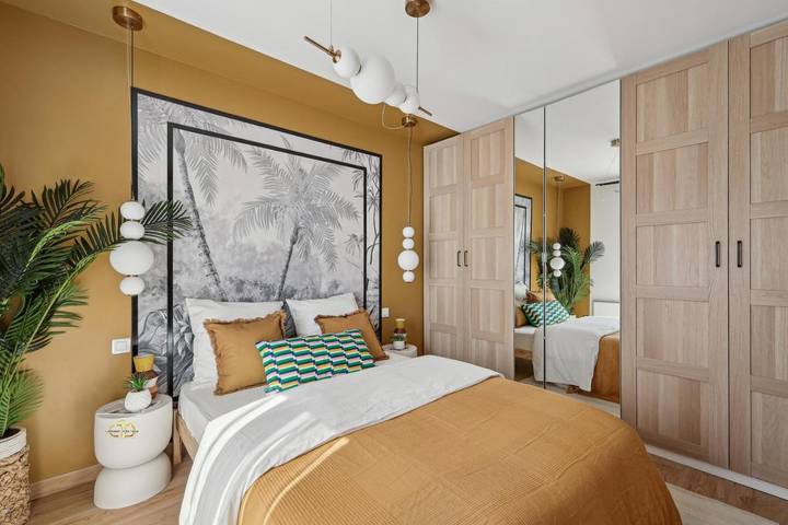 Location de vacances pour 15 personnes, avec jardin à Wissous - 4