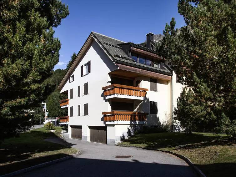 Appartamento vacanze a Engadina a partire da 498€ a notte