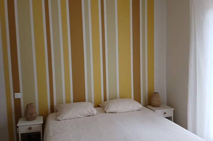 Location de vacances pour 6 personnes, avec Terrasse et Jardin à Ménerbes - 2