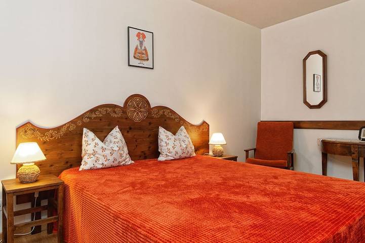 Gîte pour 4 personnes, avec jardin et terrasse à Hunawihr - 2