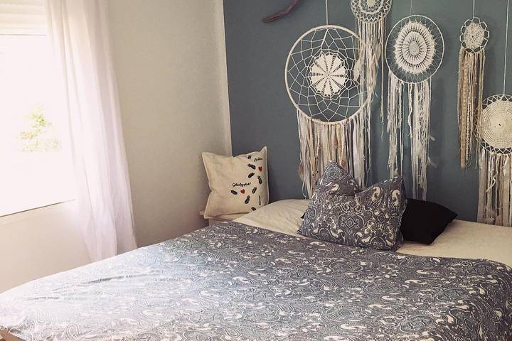 Studio für 2 Personen, mit Pool und Garten, kinderfreundlich in Benajarafe - 2