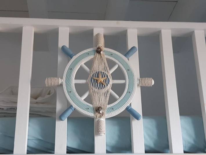 Gîte pour 2 personnes, avec vue dans Grande Plage (Hendaye) - 4