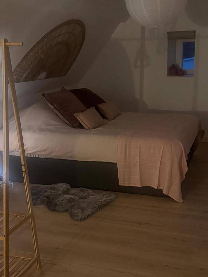 Apartamento de vacaciones para 4 personas - 1