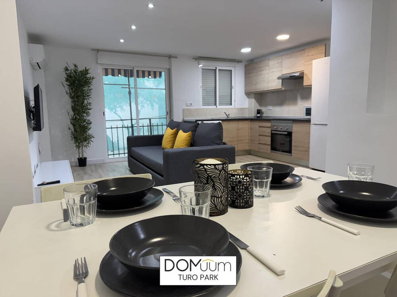 Entire apartment, Apartment in Salou with Terrace, near the Beach in Salou, Costa Dorada