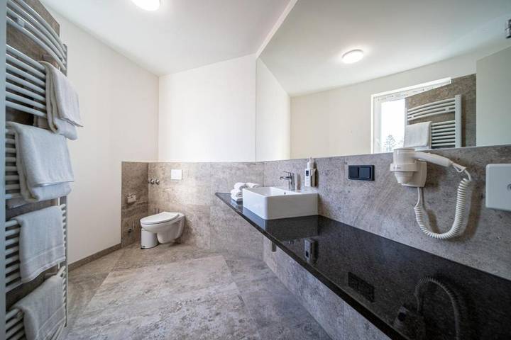 Chambre d’hôte pour 2 personnes, avec vue et terrasse à Cassel (Allemagne) - 3