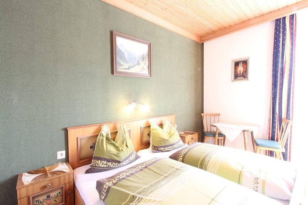 Ganze Wohnung, Chalet in Österreich nahe Skipisten in Mittersill, Pinzgau
