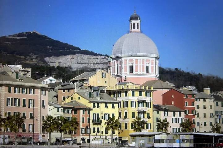 Appartamento vacanze per 4 persone - 1