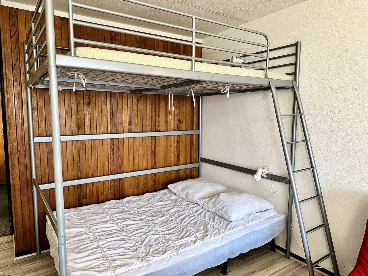 Entire studio, Studio 6 people - Selection in La Mongie, Bagnères-de-Bigorre