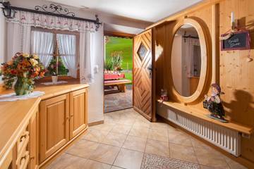 Bauernhof für 4 Personen in Göllstock, Berchtesgaden, Bild 4