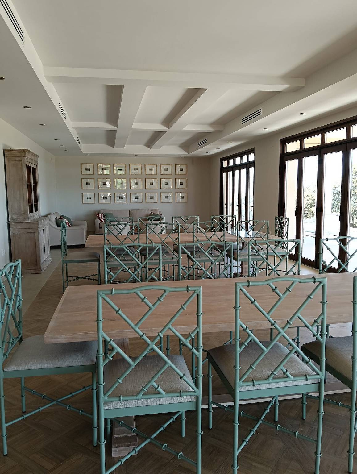 Casa Rural 'Dehesa El Alcornocal' con Piscina Privada, Wi-Fi y Aire Acondicionado in Posadas, Provincia de Córdoba