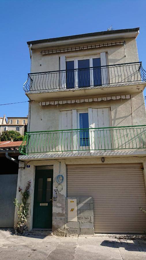 Gîte pour 2 personnes, avec balcon à Auch - 2