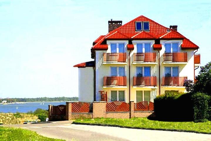 Chambre d’hôte pour 6 personnes, avec terrasse et vue - 1