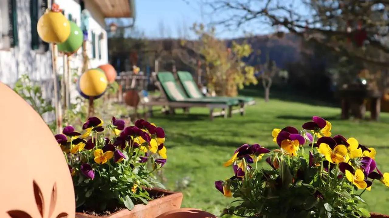 Ganze Ferienwohnung, Ferienwohnung für 2 Personen (48 m²) in Feldbach in Südoststeiermark, Feldbach