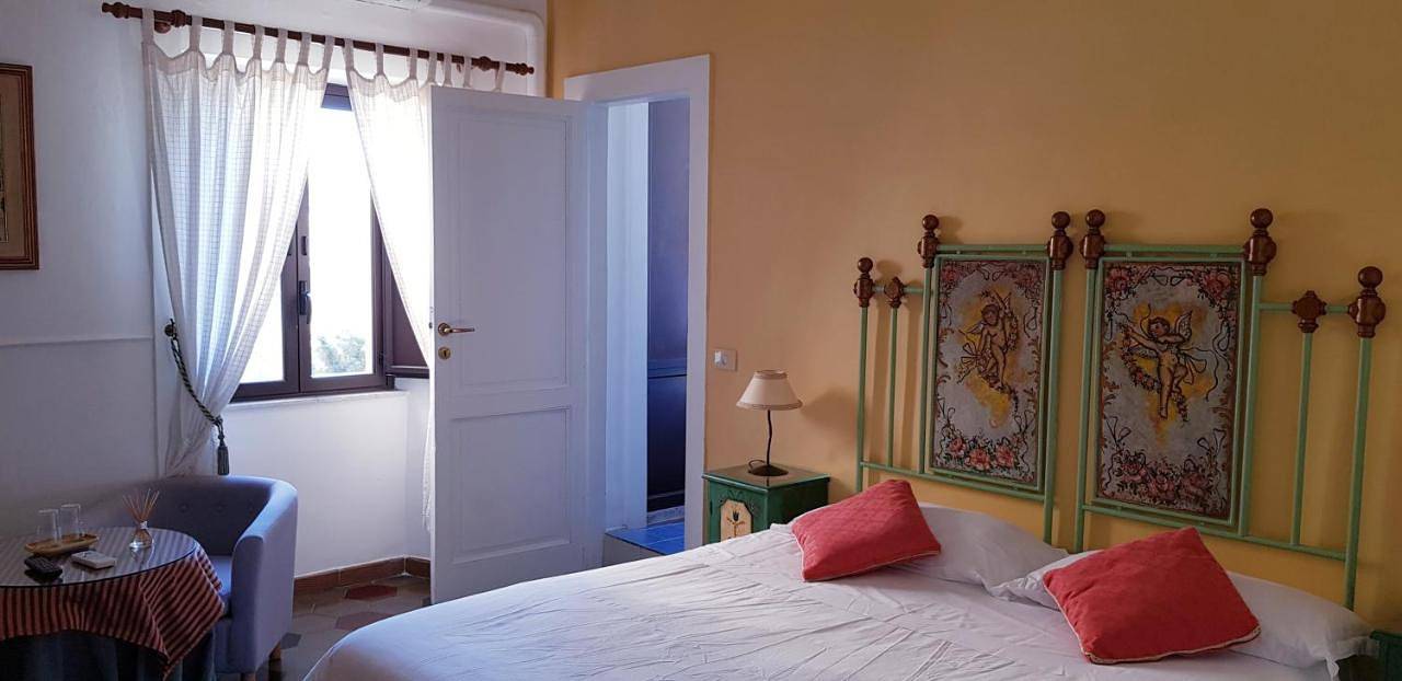 Villa Floresta Taormina in Taormina, Provincie Messina