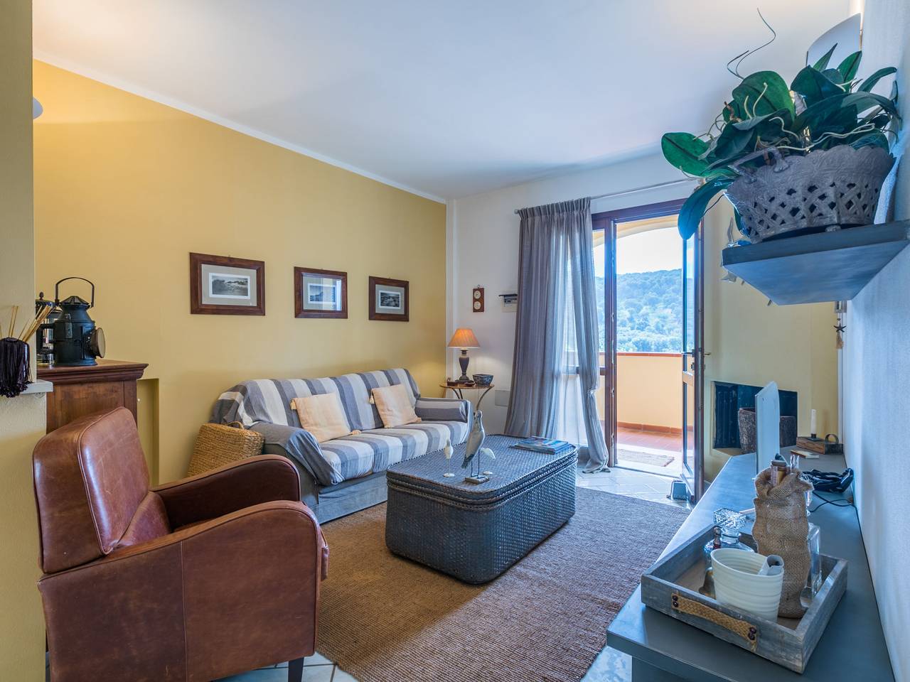 Appartamento intero, Valentina in Castagneto Carducci, Costa degli Etruschi