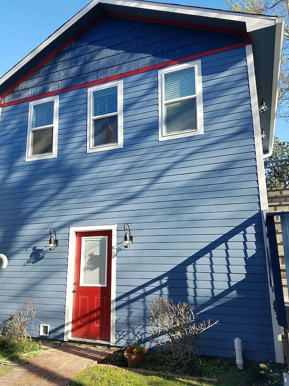 Apartment for 3 Guests in Houston, Harris County