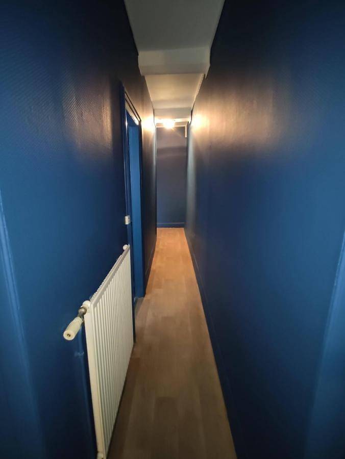 Location de vacances pour 8 personnes, avec terrasse, animaux acceptés à Valenciennes - 2