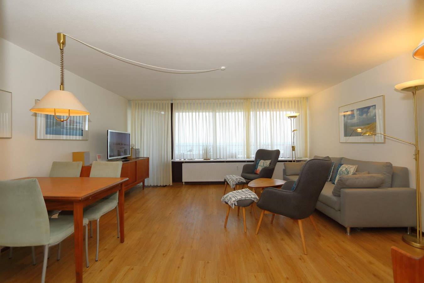Appartamento vacanze a Sylt a partire da 202€ a notte