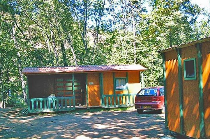 Mobil home pour 4 personnes à Escaro - 4