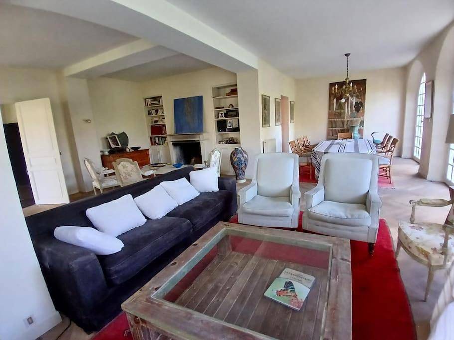 Villa in Ascain, Région de Bayonne
